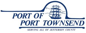 Port Logo