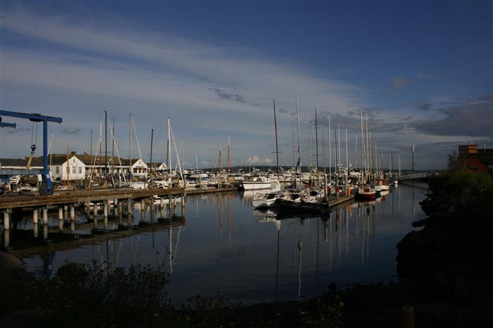 Port of Port Townsend Photo by Norm Macleod (61) | Port of Port Townsend