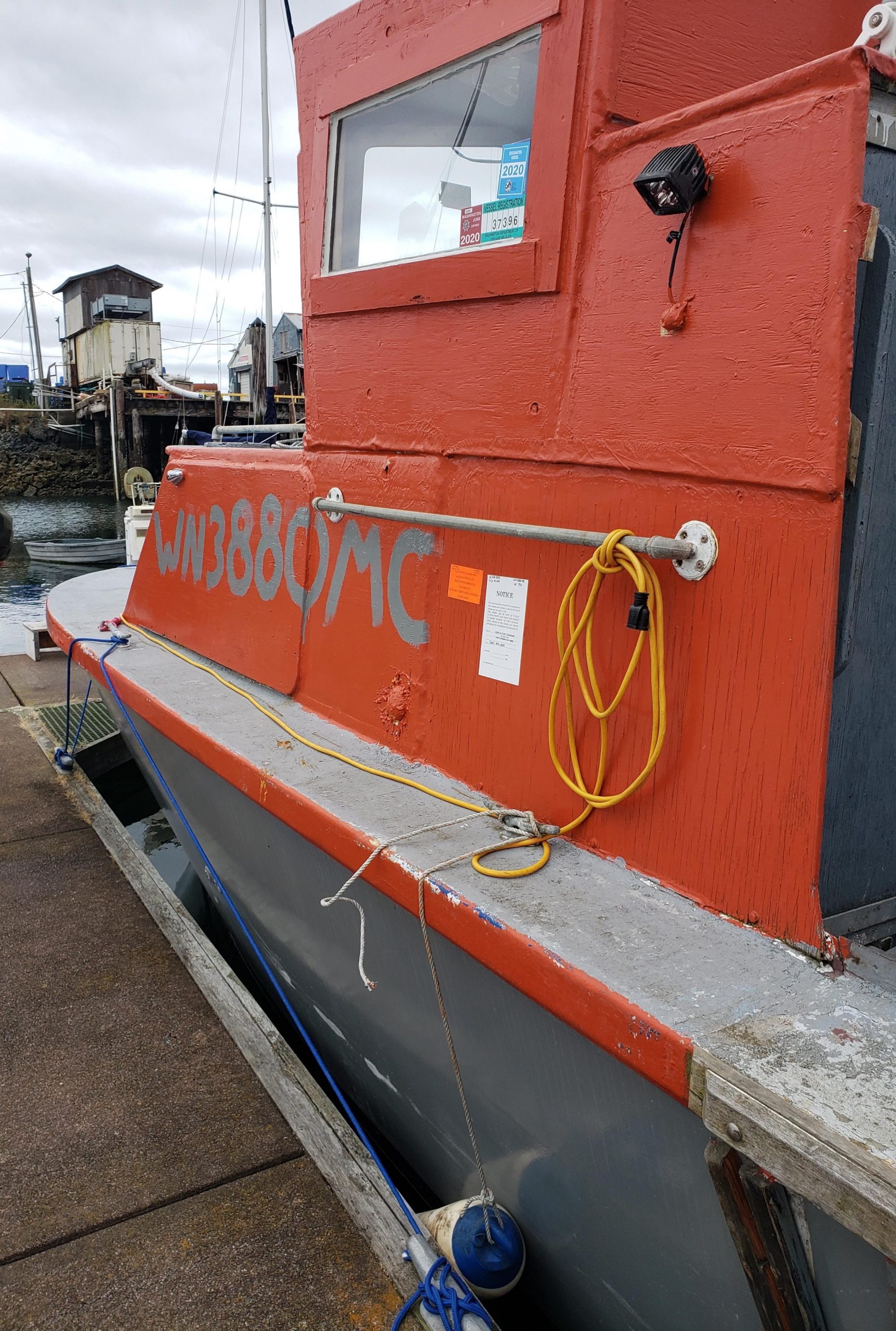 port townsend sailboats for sale by owner