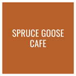 Spruce Goose Cafe